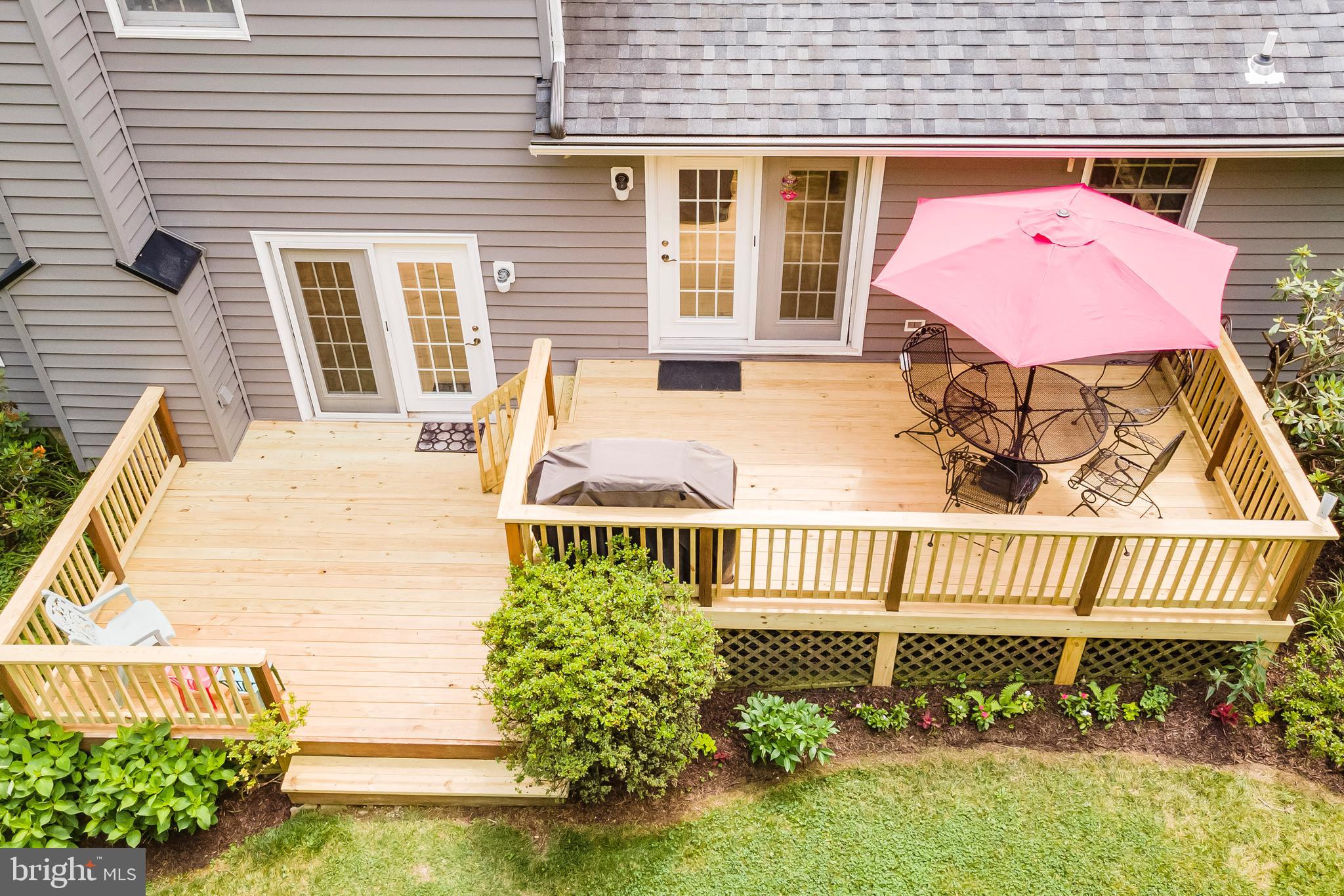 ALLENFORD - Residential