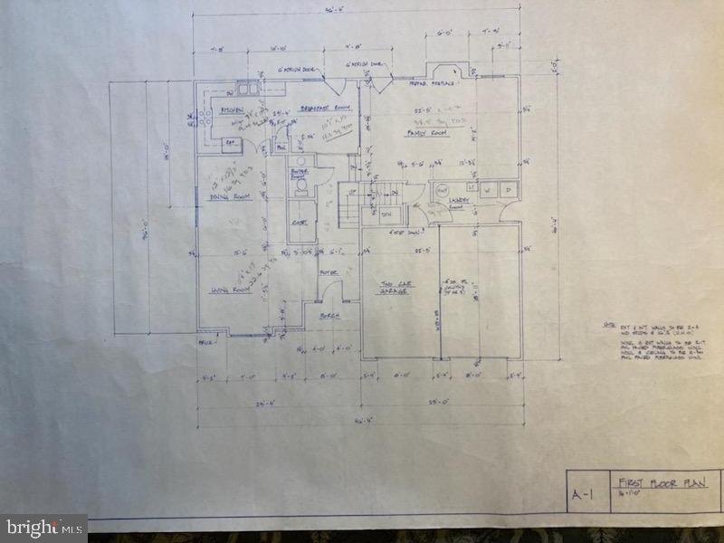 ALLENFORD - Residential