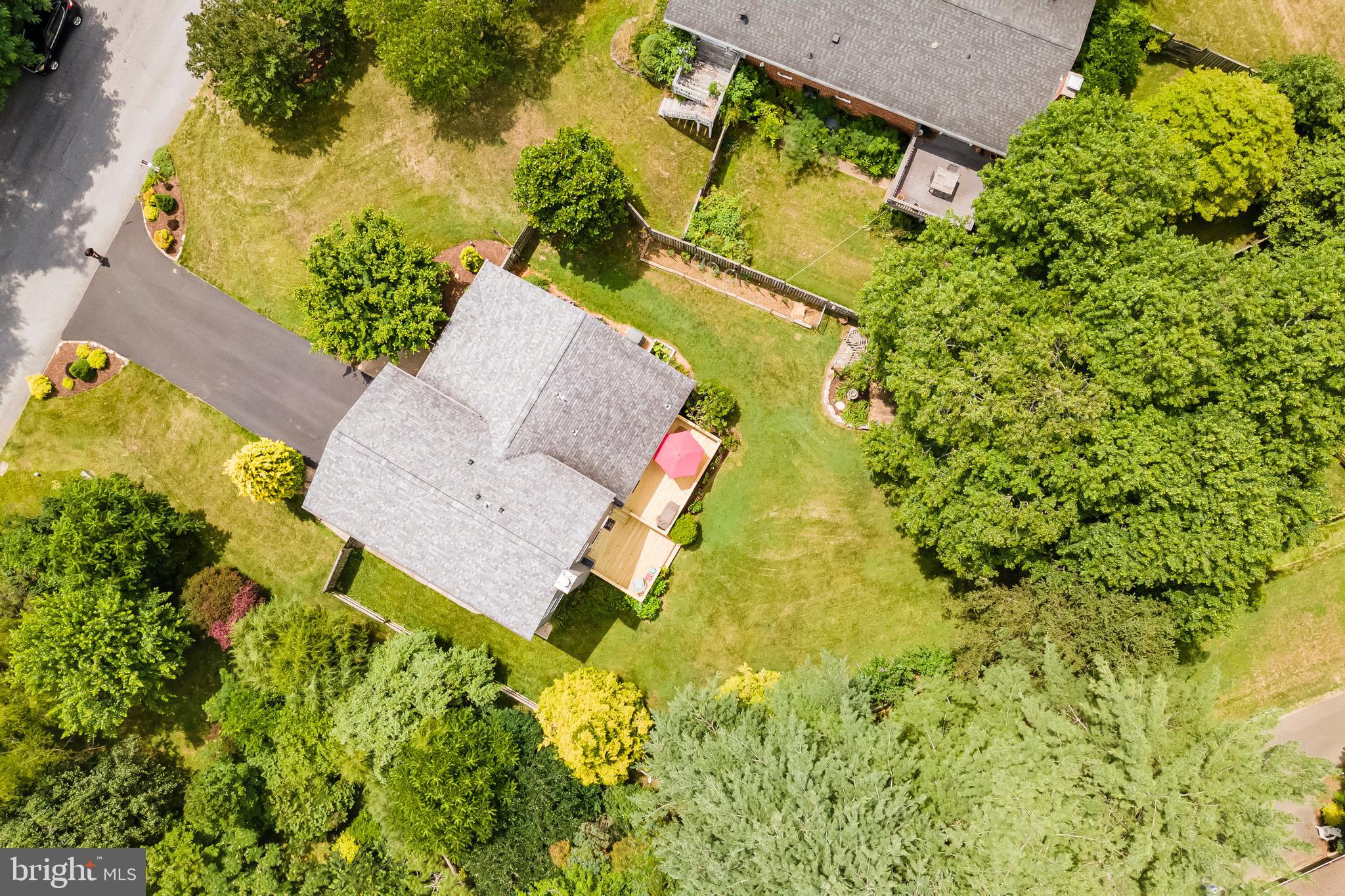 ALLENFORD - Residential