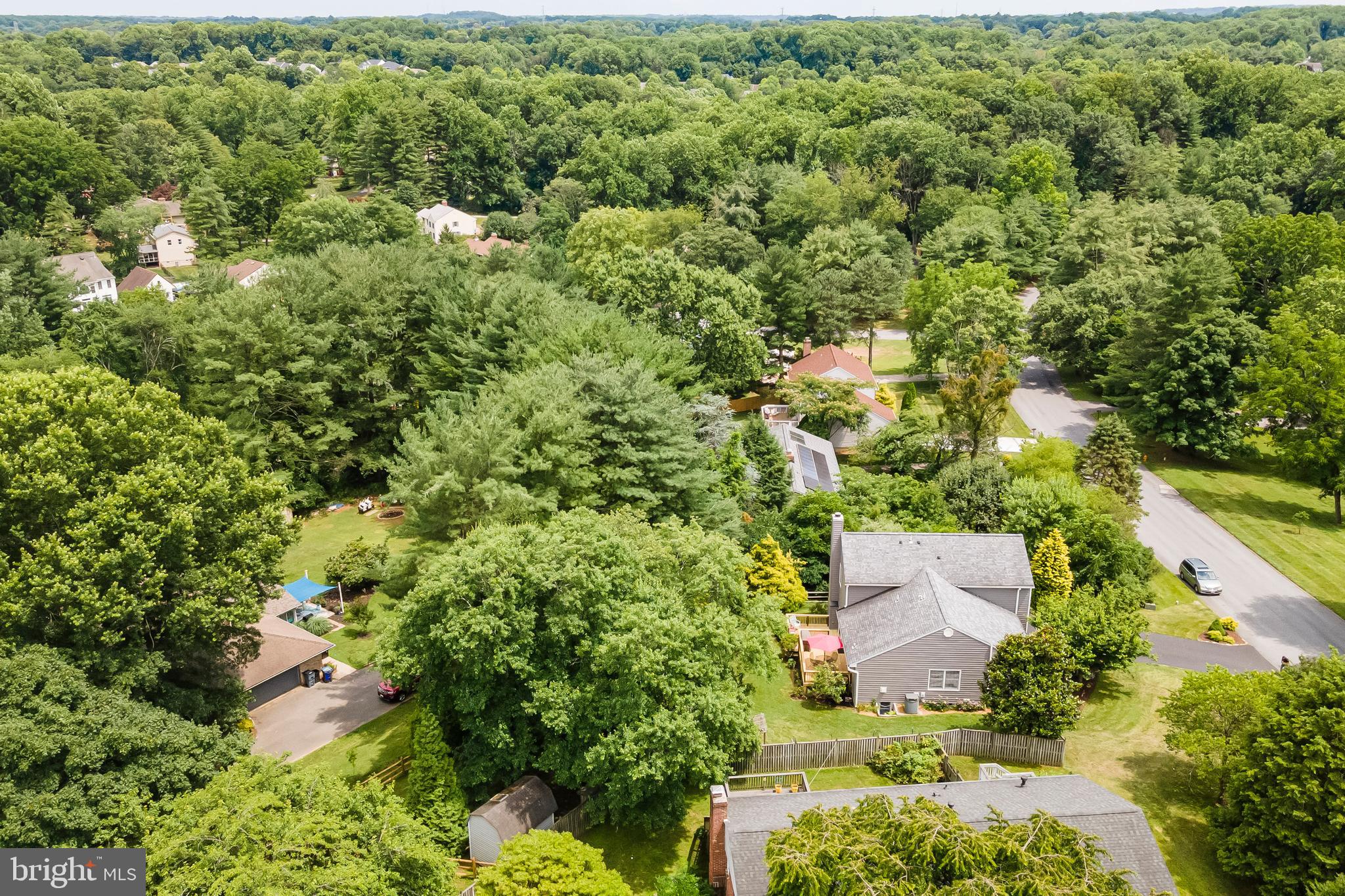 ALLENFORD - Residential