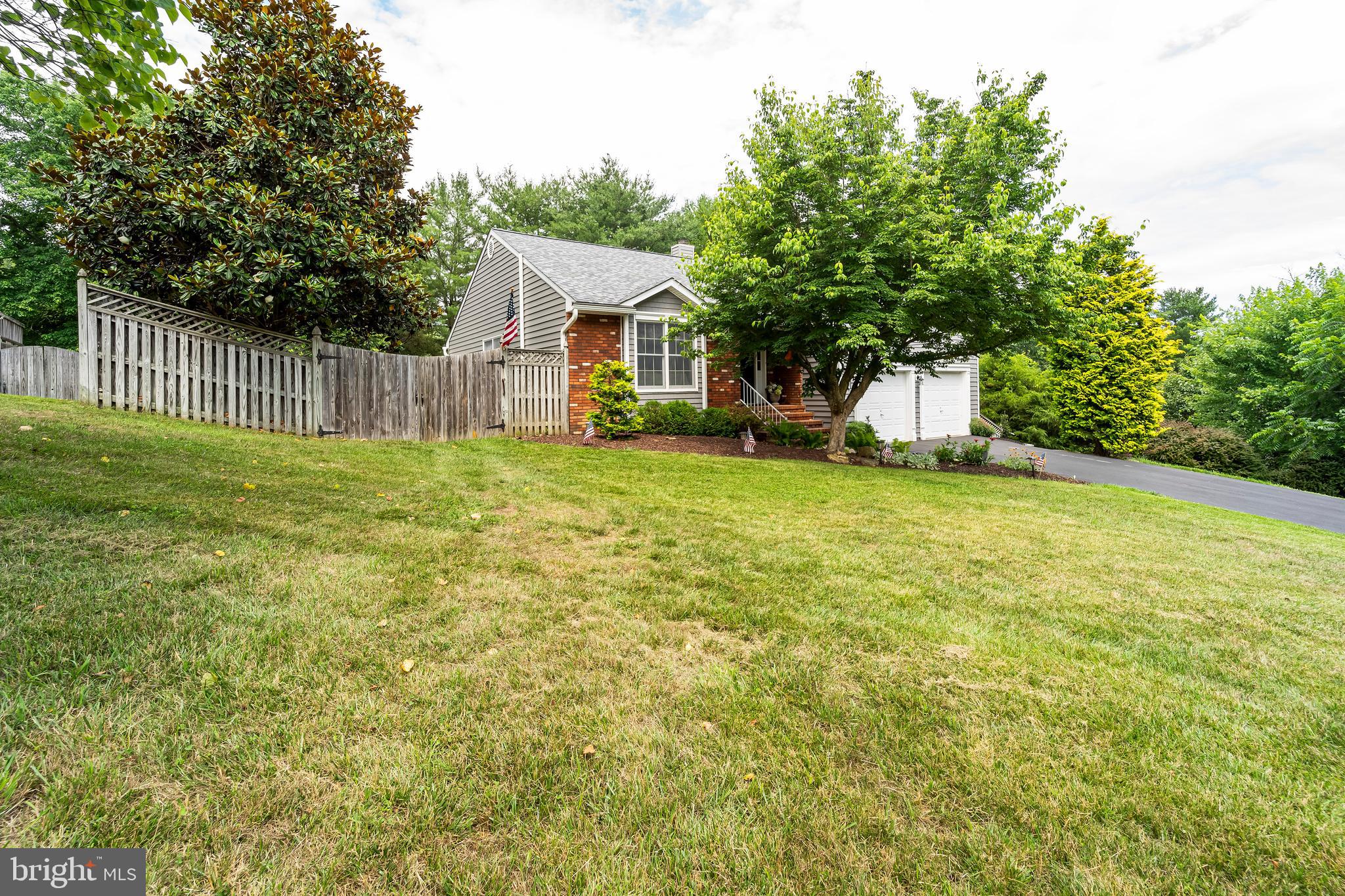 ALLENFORD - Residential