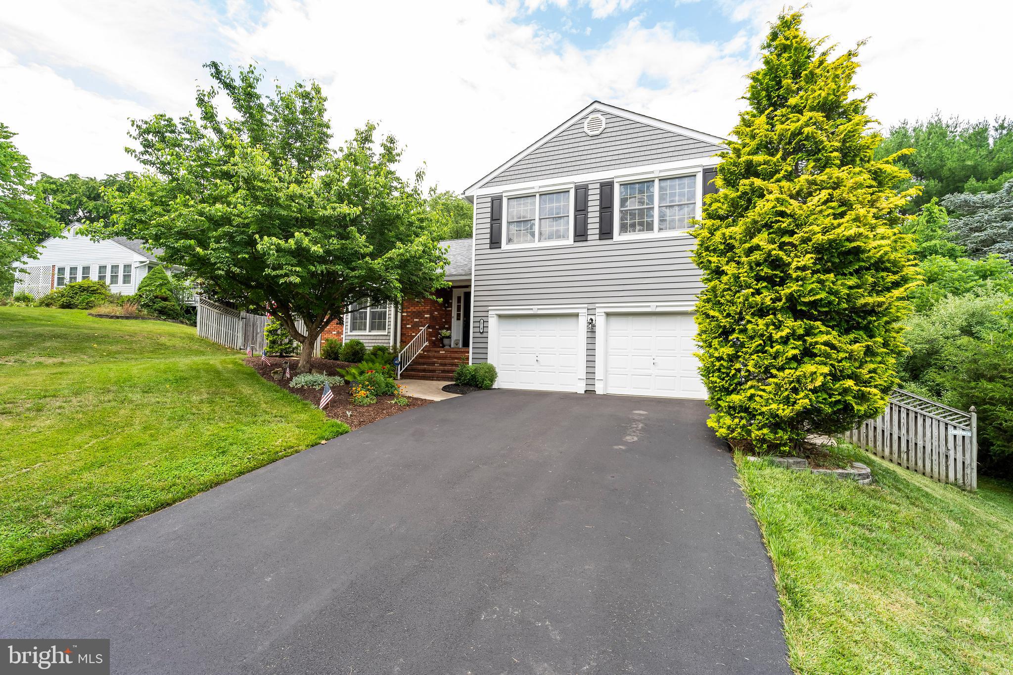 ALLENFORD - Residential