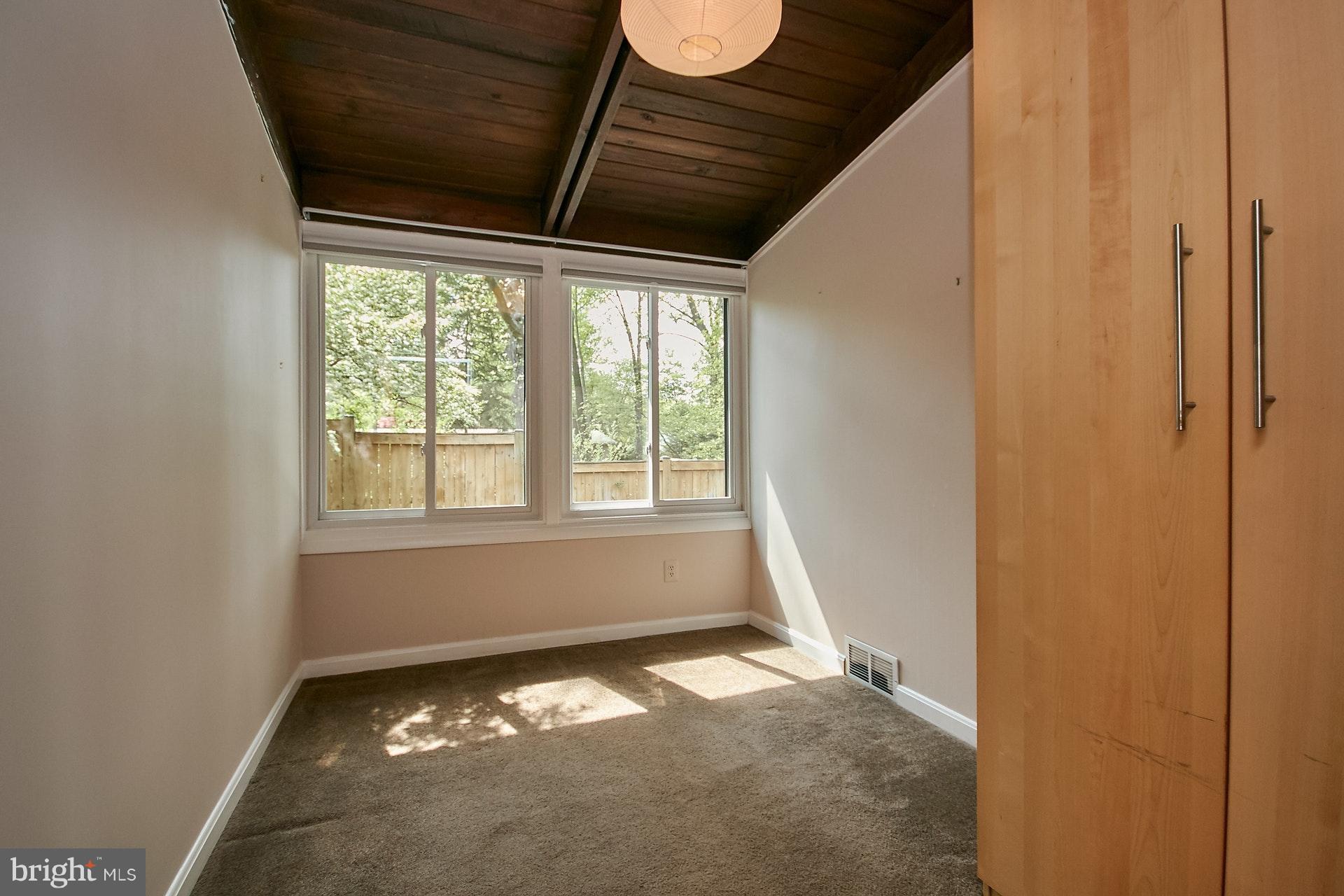 HOLMES RUN ACRES - Residential