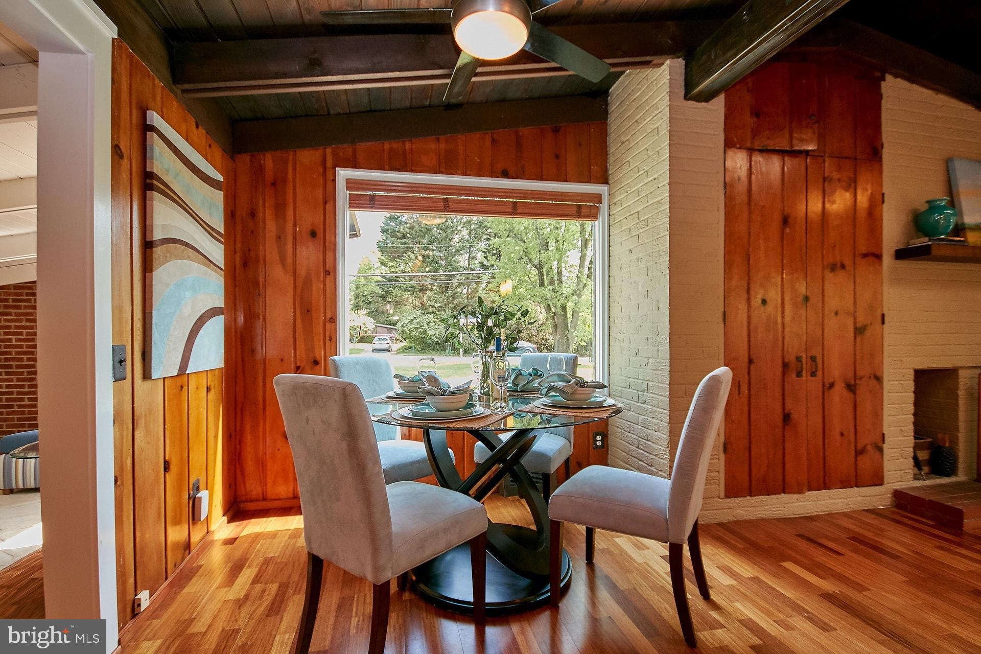 HOLMES RUN ACRES - Residential