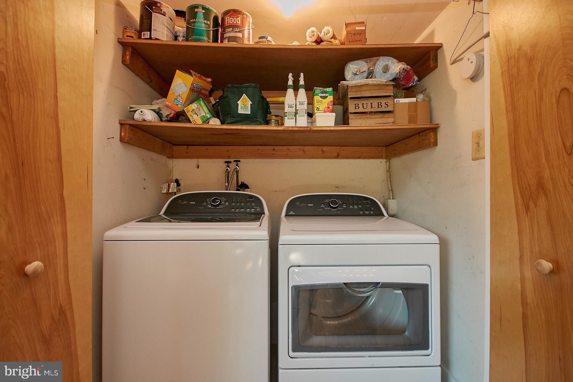 HOLMES RUN ACRES - Residential