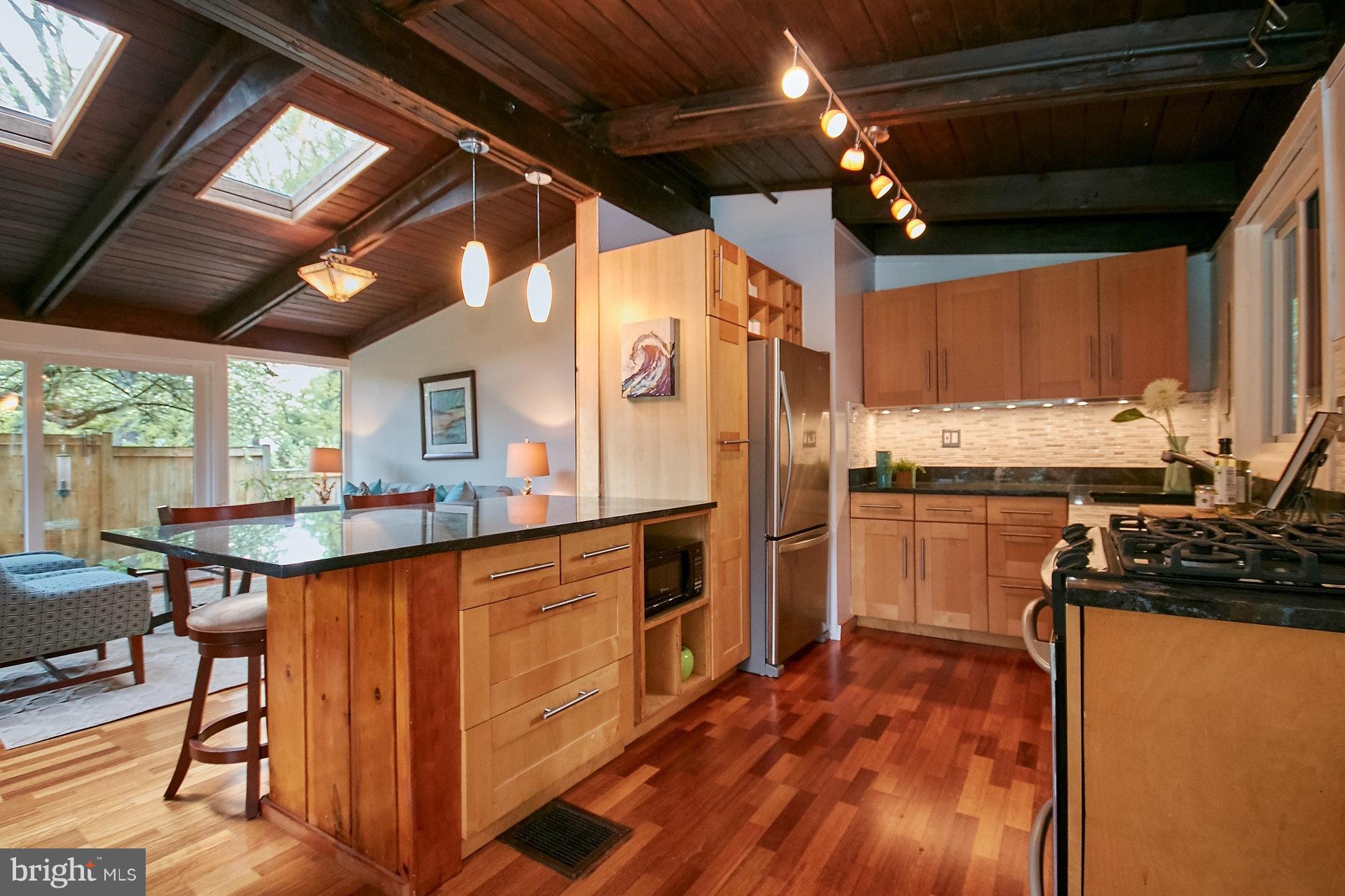 HOLMES RUN ACRES - Residential