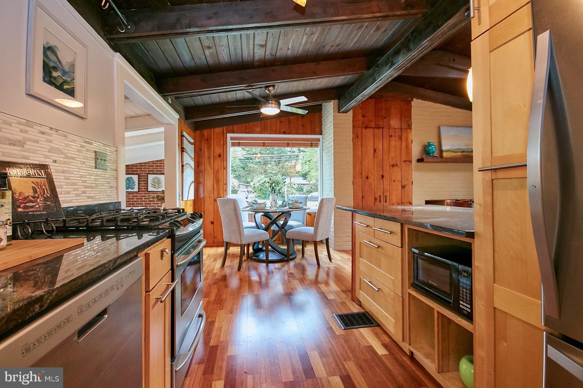 HOLMES RUN ACRES - Residential