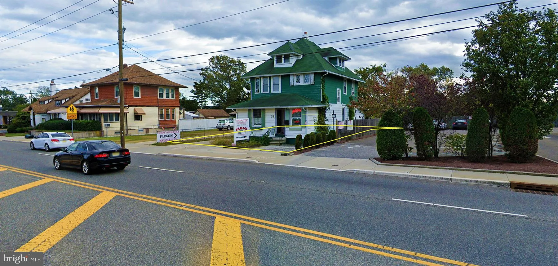 Pleasantville, New Jersey 08232, United States, ,Commercial,Active,113245