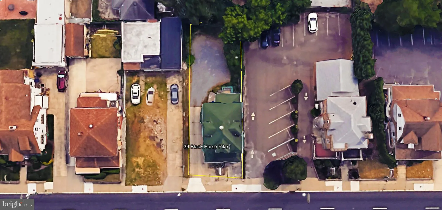 Pleasantville, New Jersey 08232, United States, ,Commercial,Active,113245