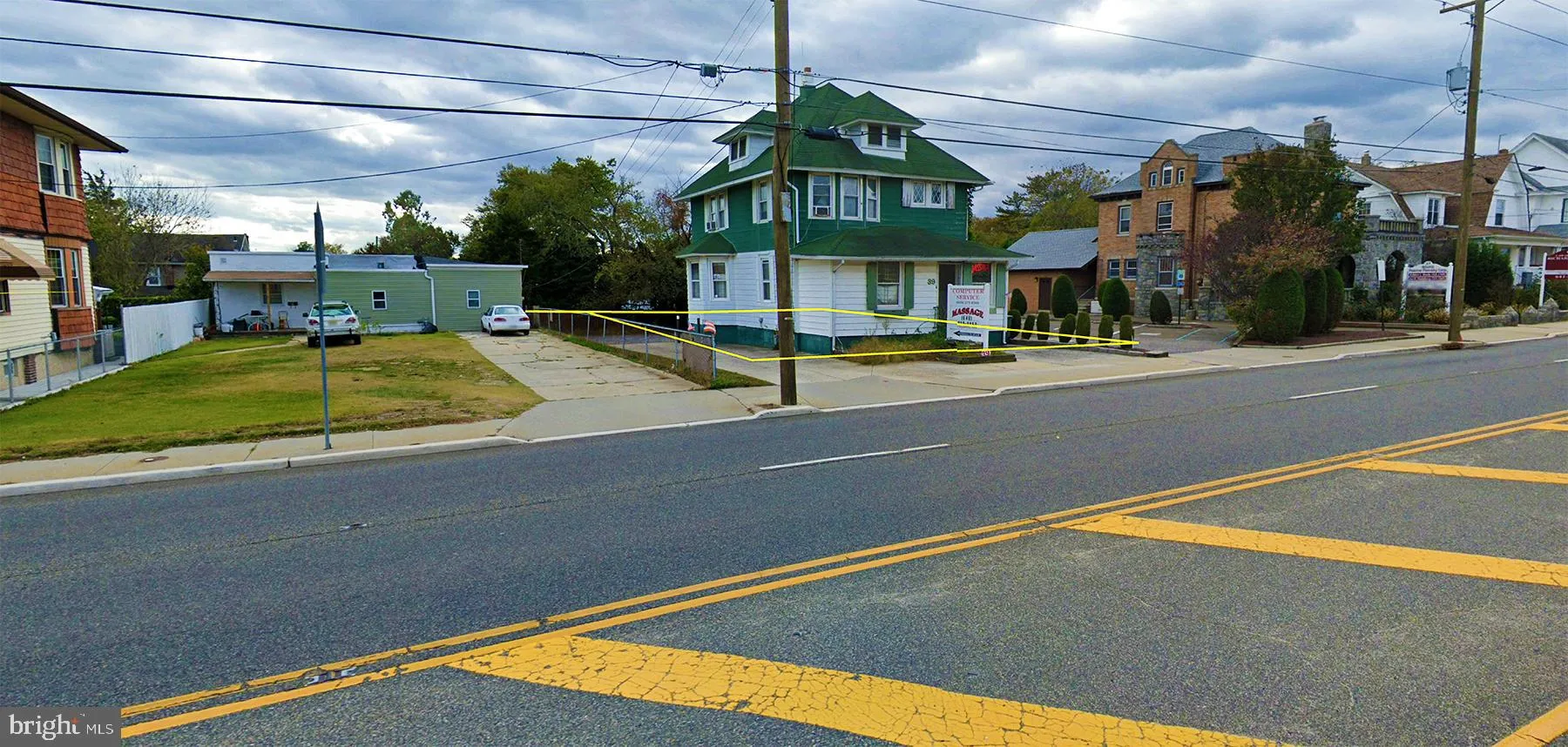Pleasantville, New Jersey 08232, United States, ,Commercial,Active,113245