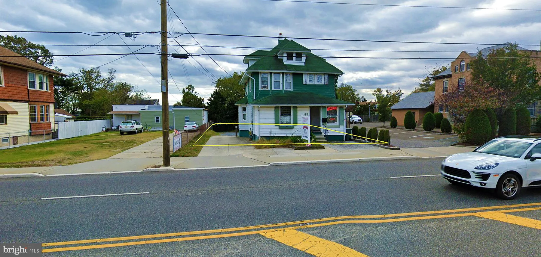 Pleasantville, New Jersey 08232, United States, ,Commercial,Active,113245