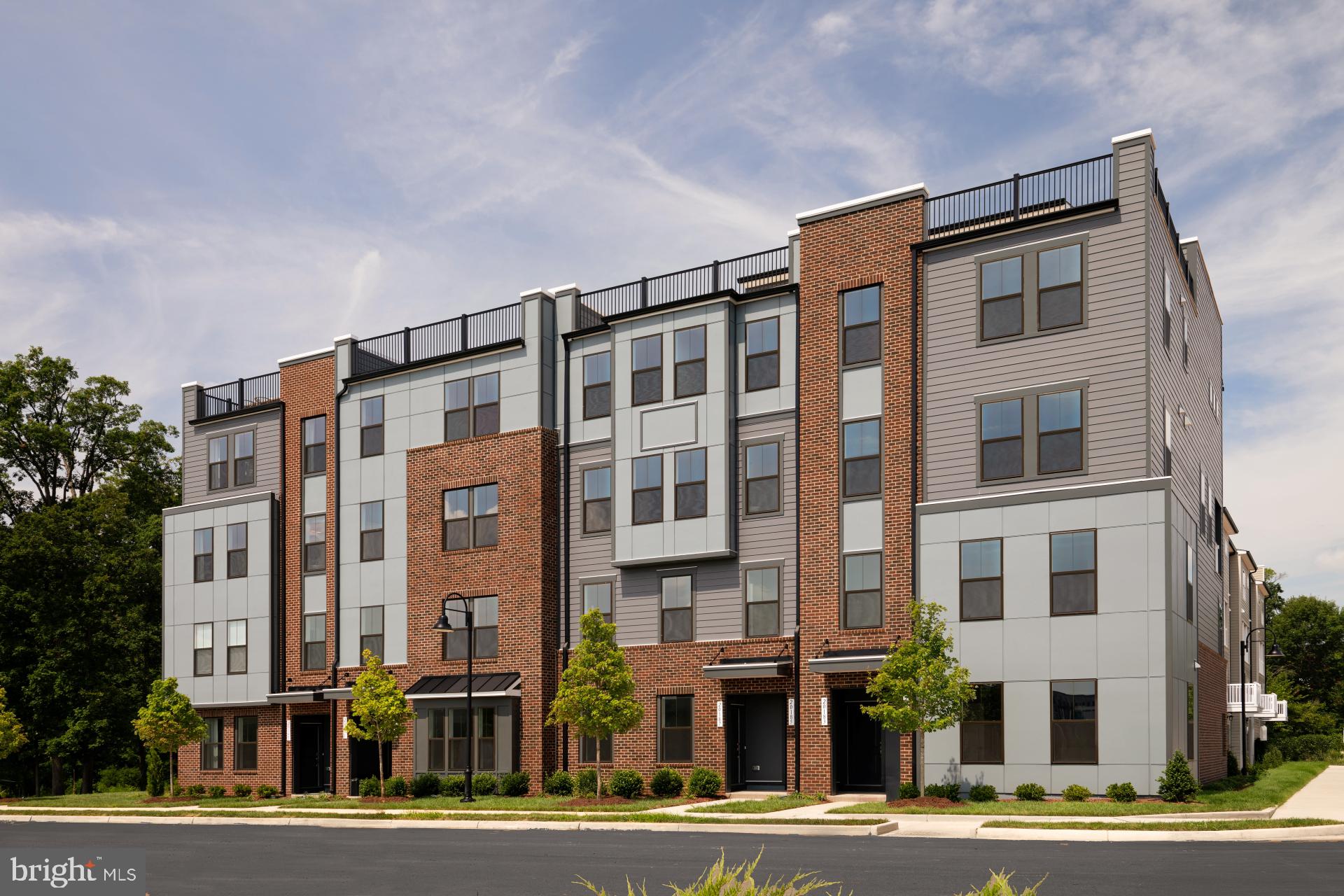 HOMESITE 66 NORTHPARK DRIVE