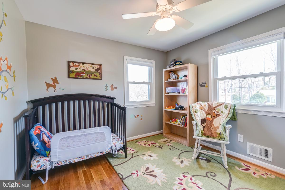 STRATTON WOODS - Residential