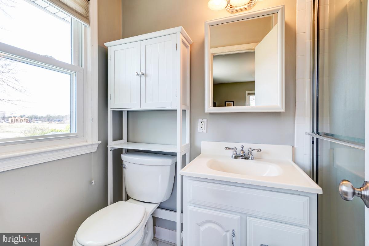 STRATTON WOODS - Residential