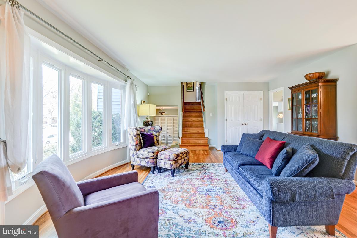 STRATTON WOODS - Residential