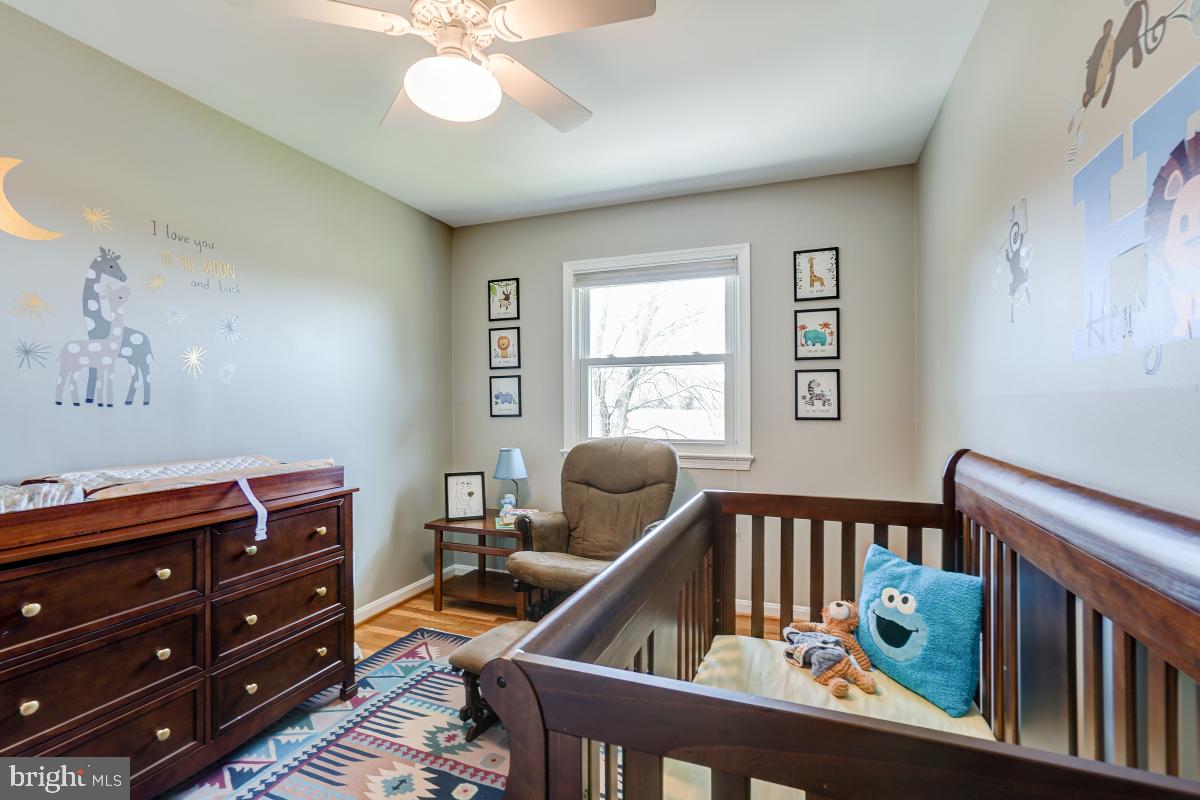 STRATTON WOODS - Residential