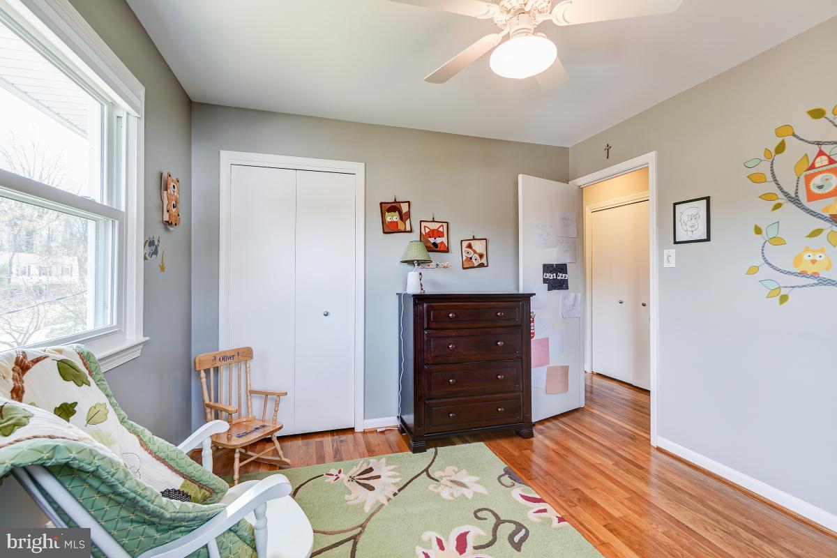 STRATTON WOODS - Residential