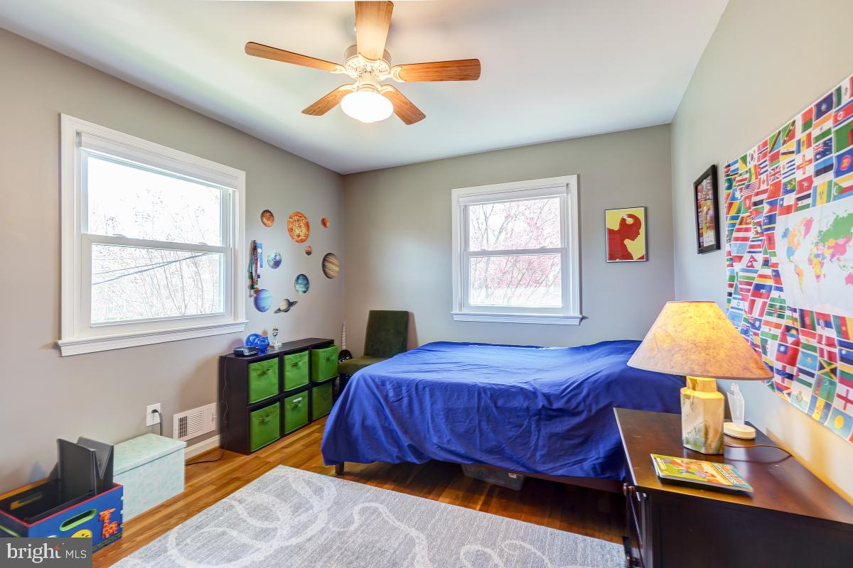 STRATTON WOODS - Residential