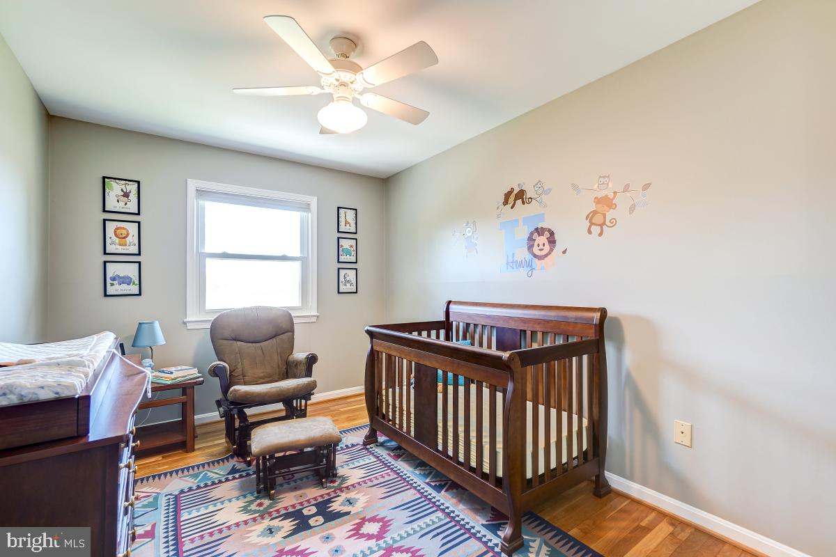 STRATTON WOODS - Residential