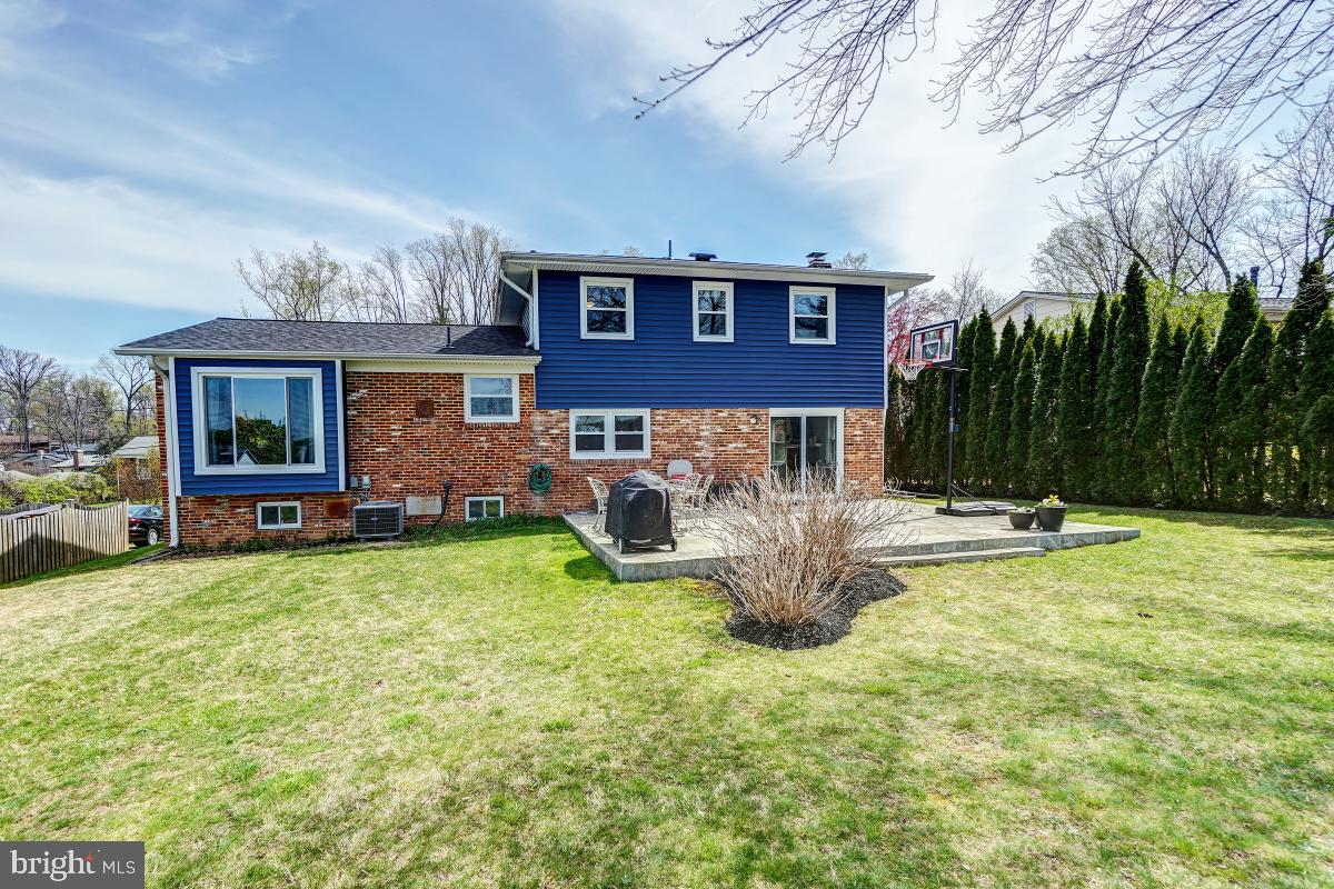 STRATTON WOODS - Residential