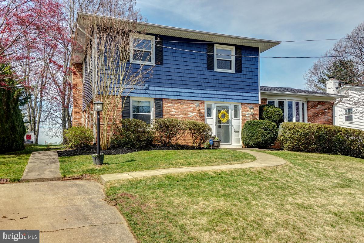 STRATTON WOODS - Residential