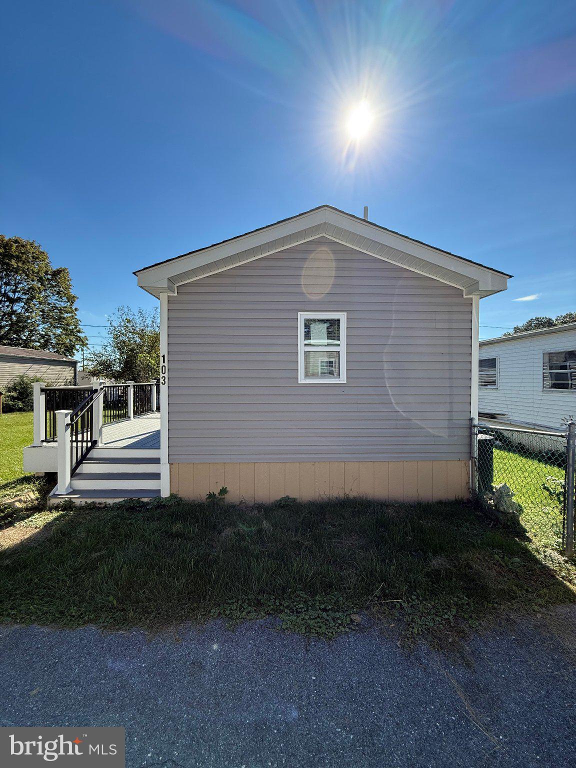 4600 SYKESVILLE ROAD 103