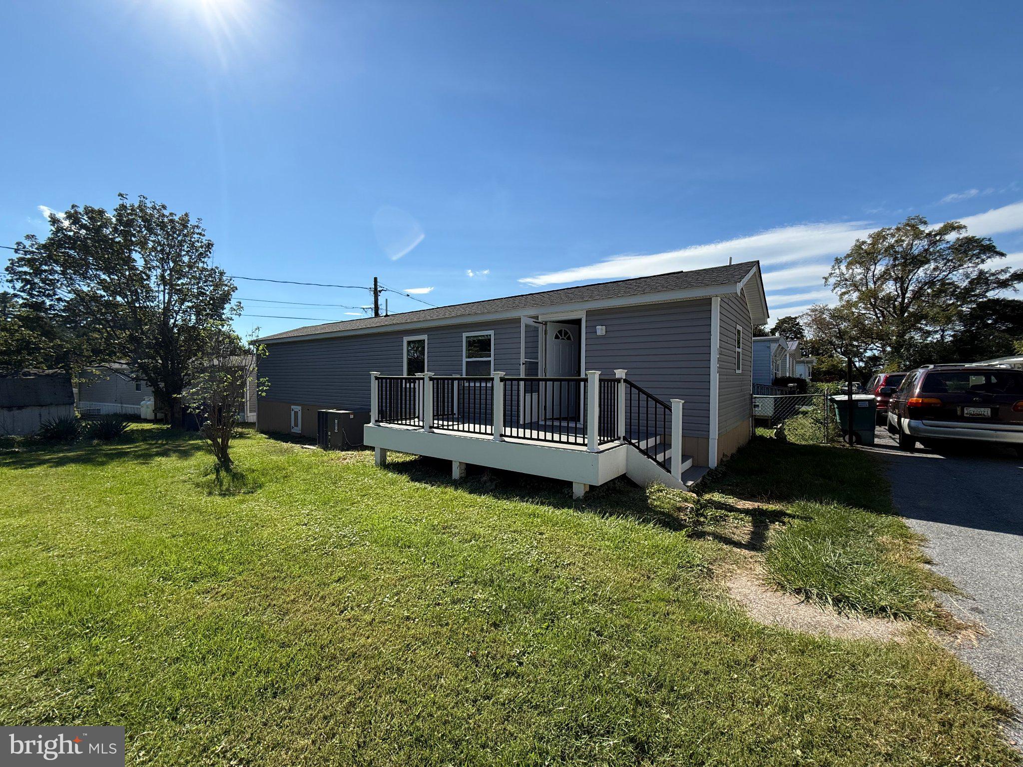 4600 SYKESVILLE ROAD 103