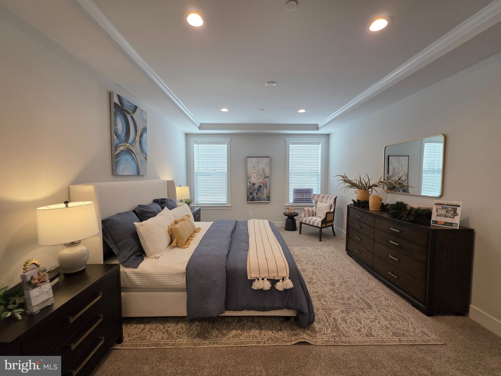 BULLE ROCK - Residential