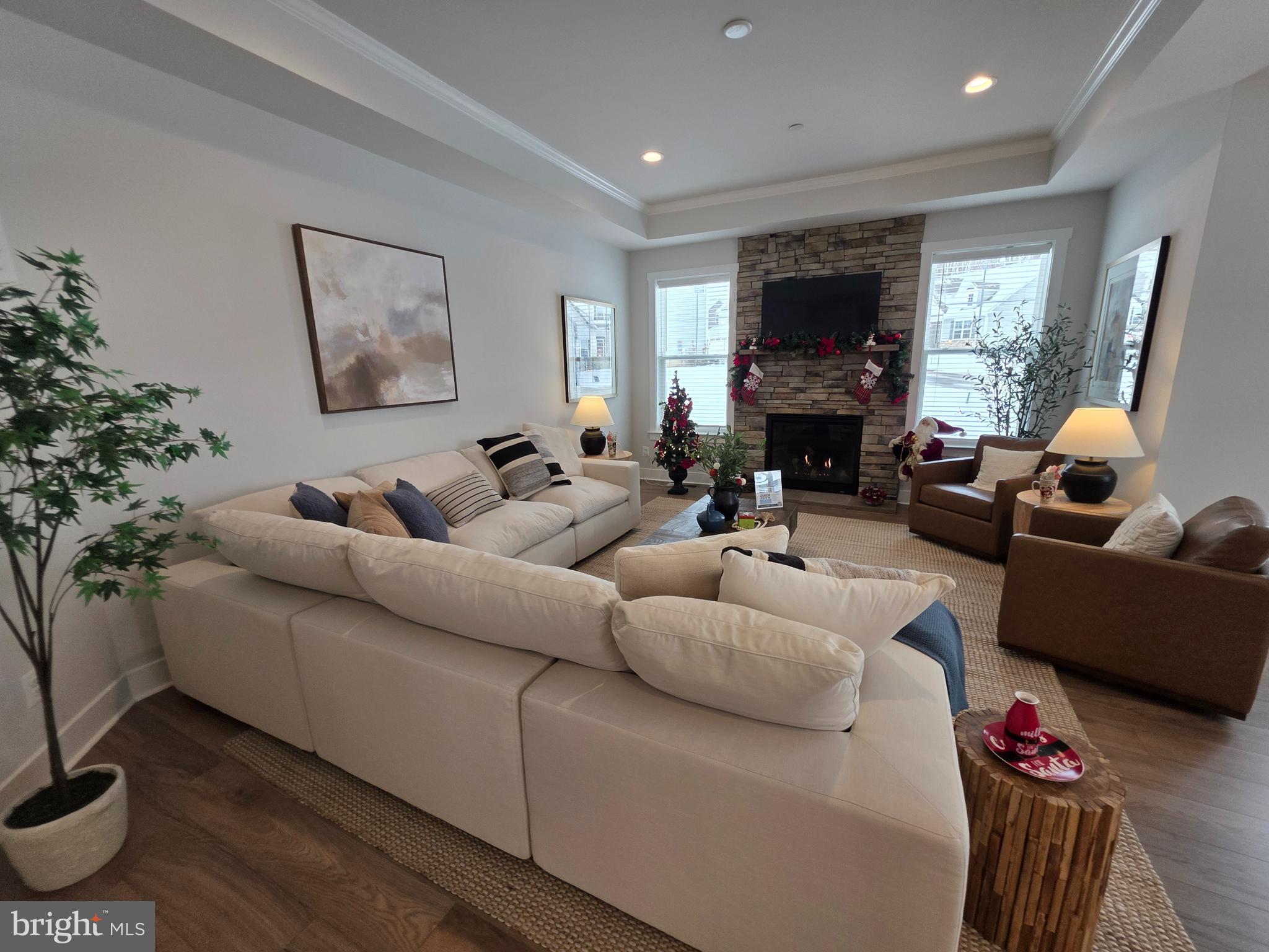 BULLE ROCK - Residential