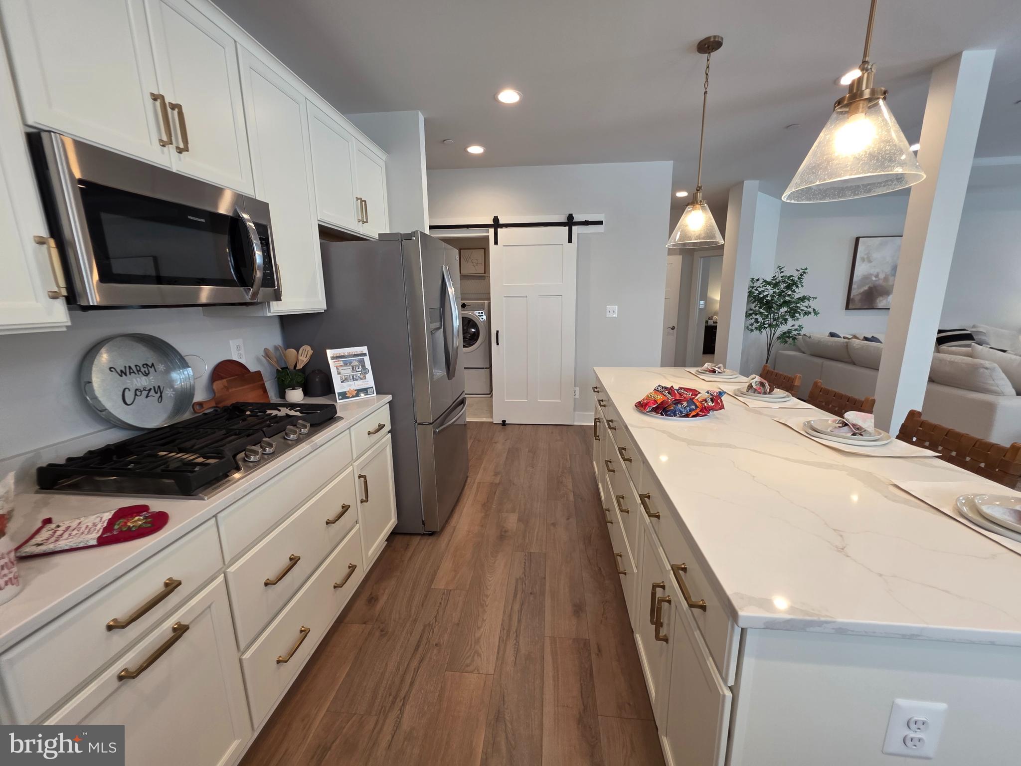 BULLE ROCK - Residential