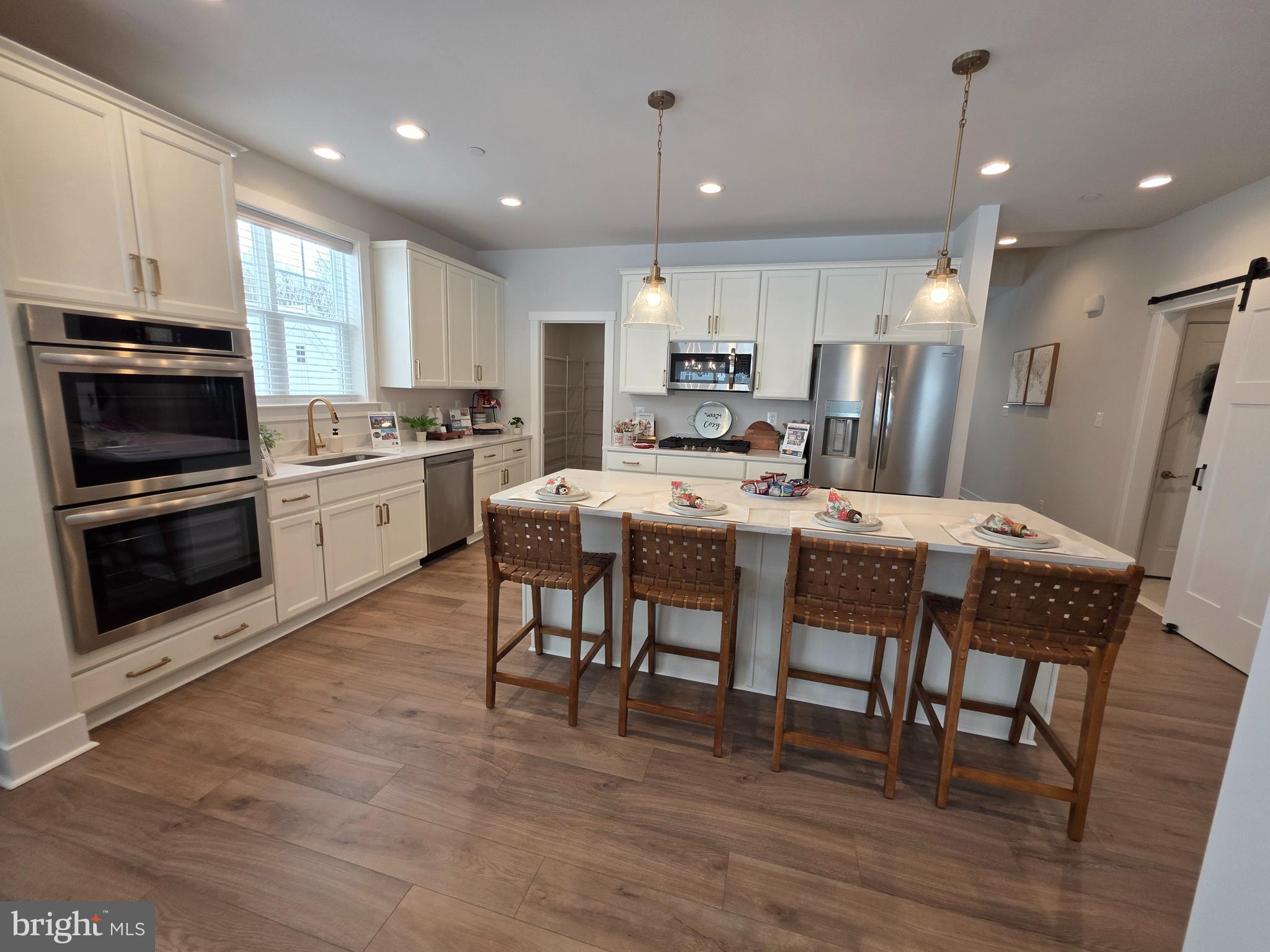 BULLE ROCK - Residential