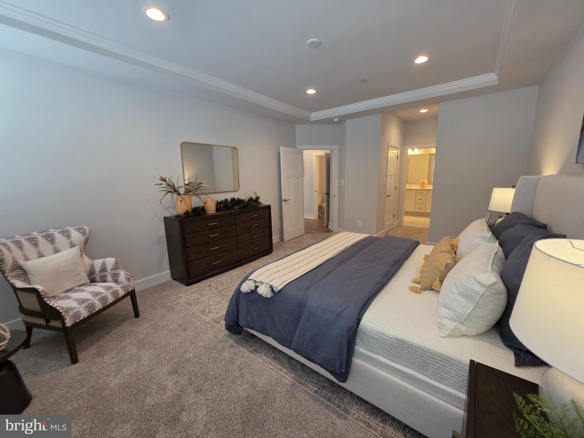 BULLE ROCK - Residential