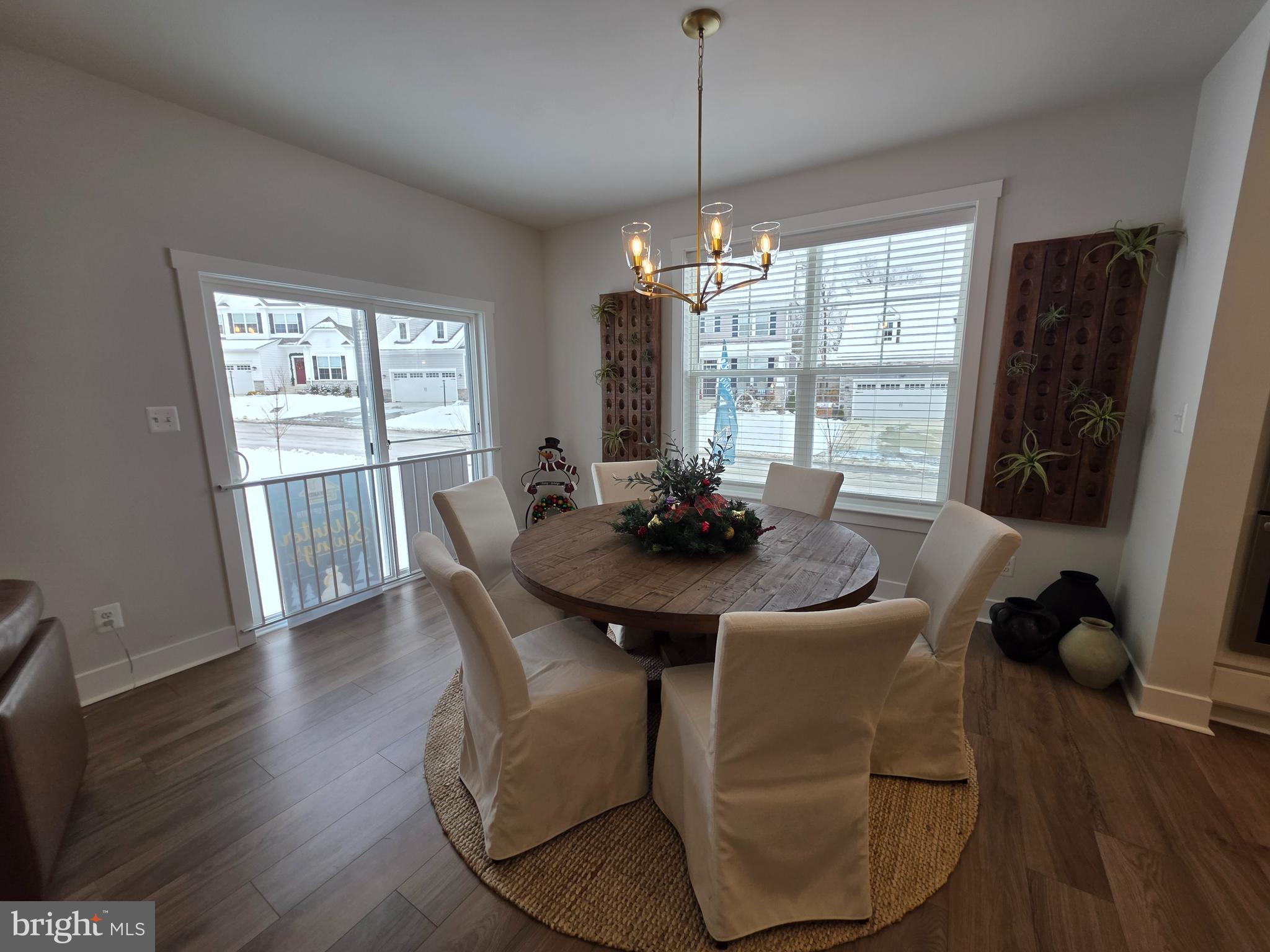 BULLE ROCK - Residential