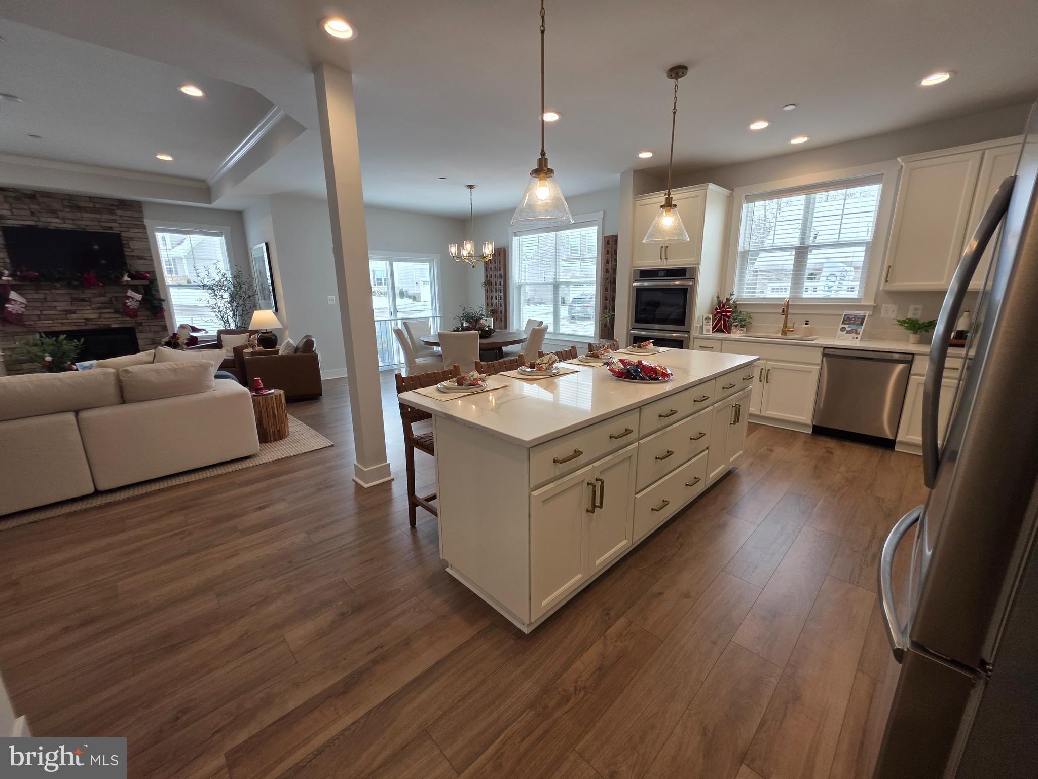 BULLE ROCK - Residential