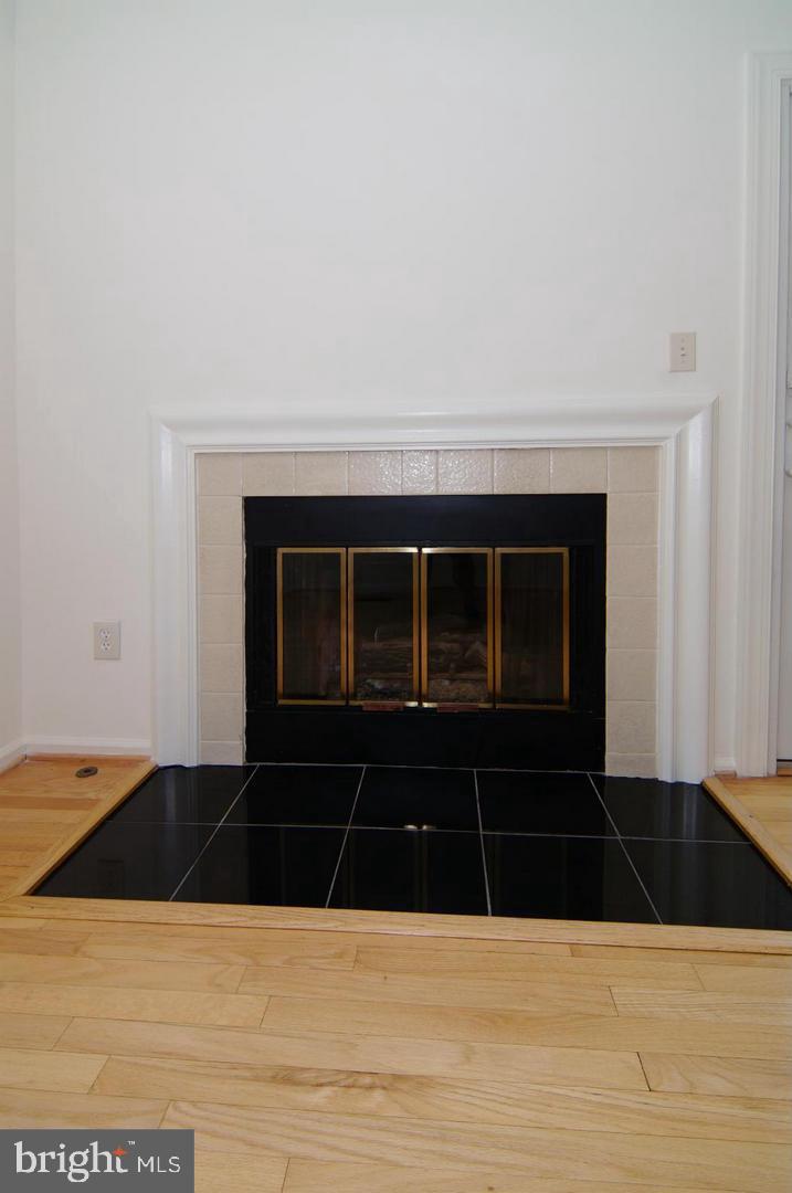 PINECREST - Residential Lease