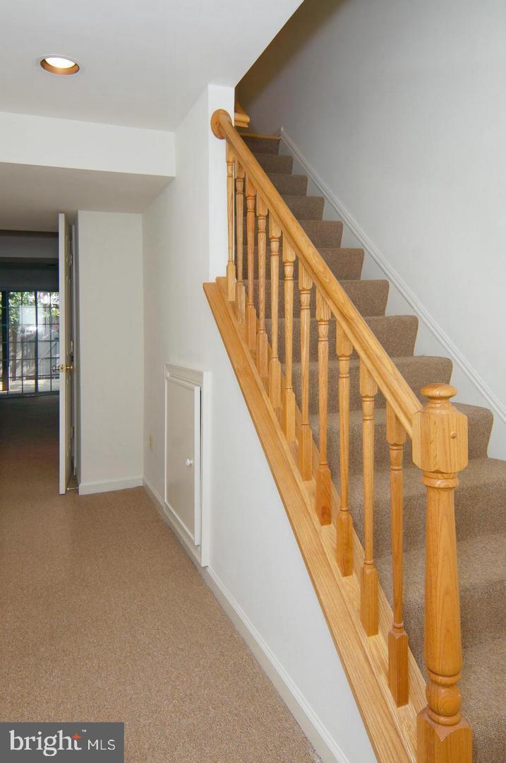 PINECREST - Residential Lease