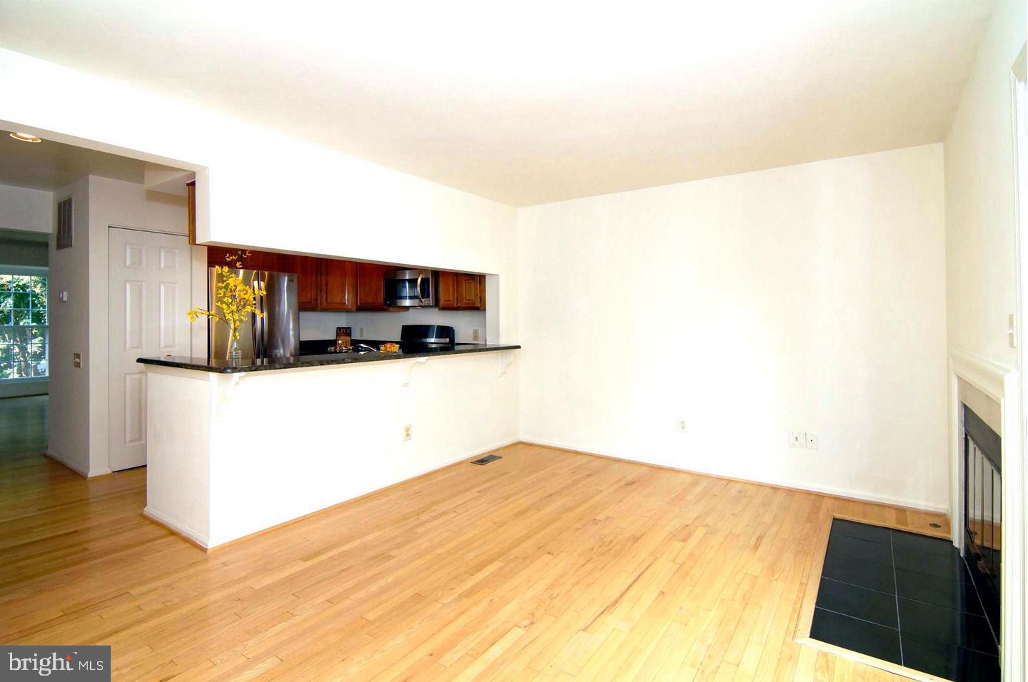 PINECREST - Residential Lease