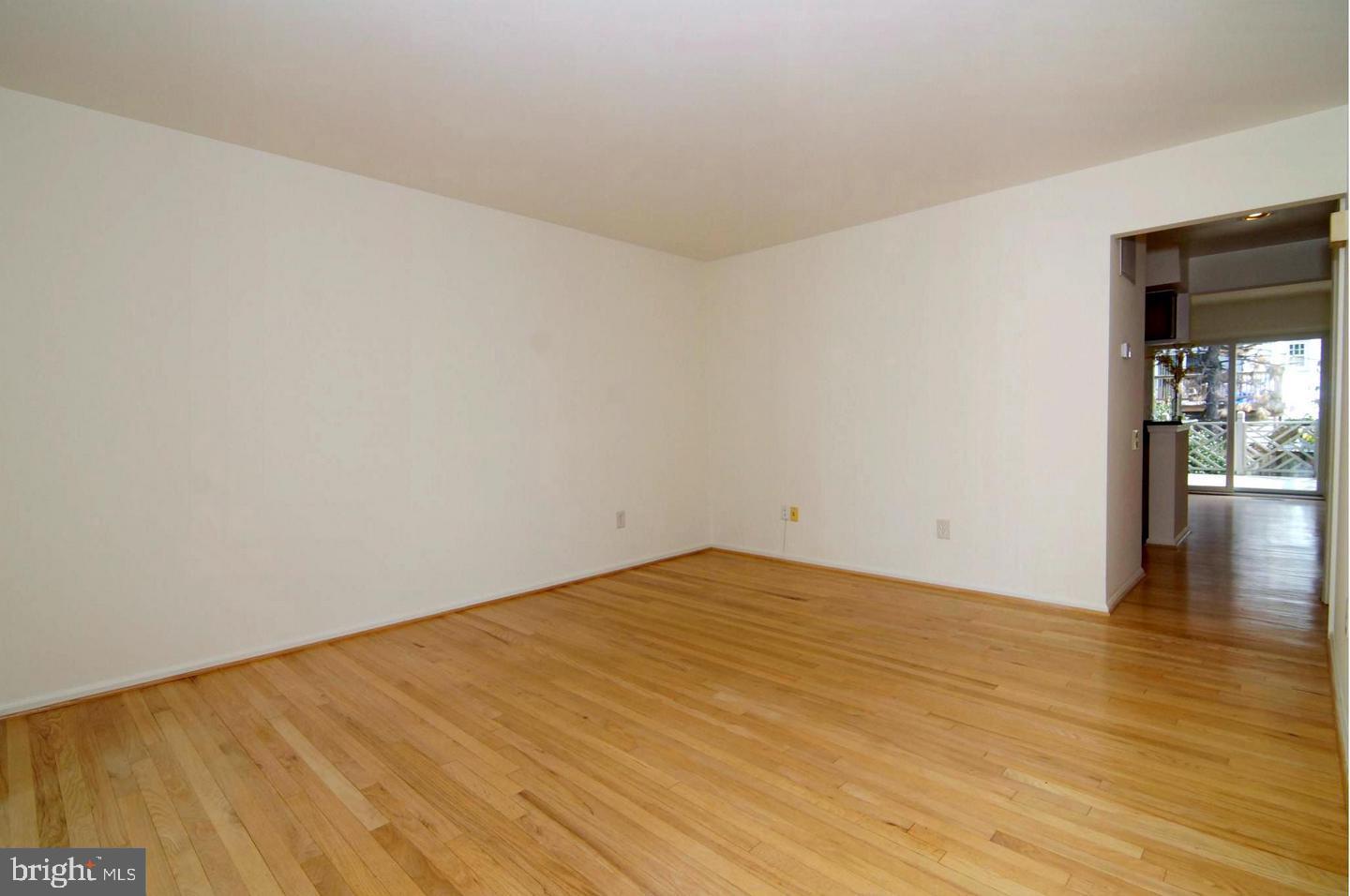 PINECREST - Residential Lease