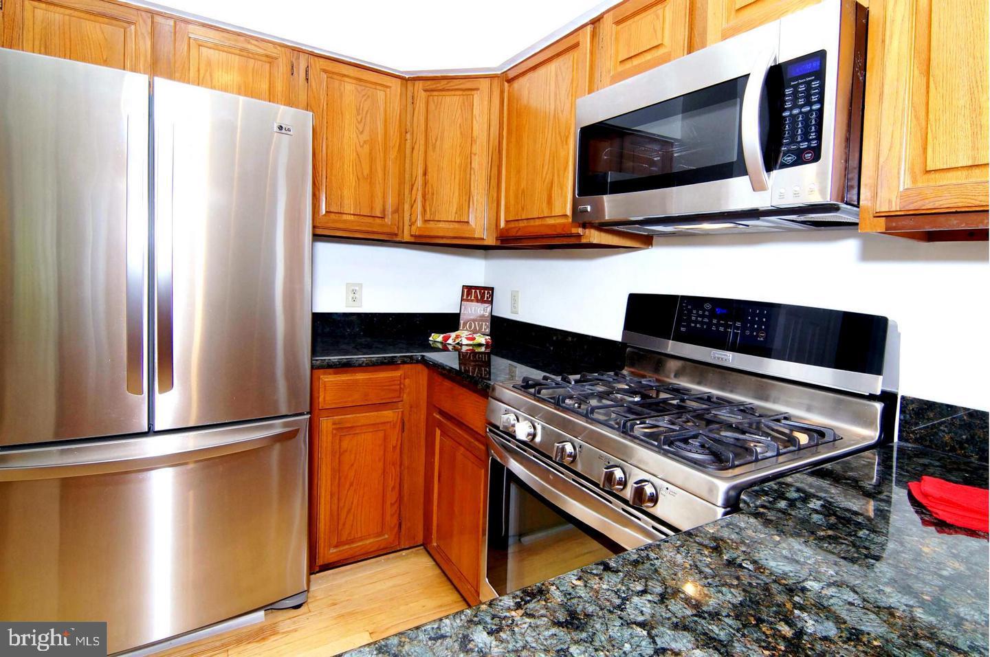 PINECREST - Residential Lease