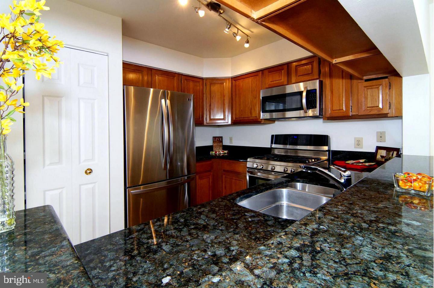 PINECREST - Residential Lease