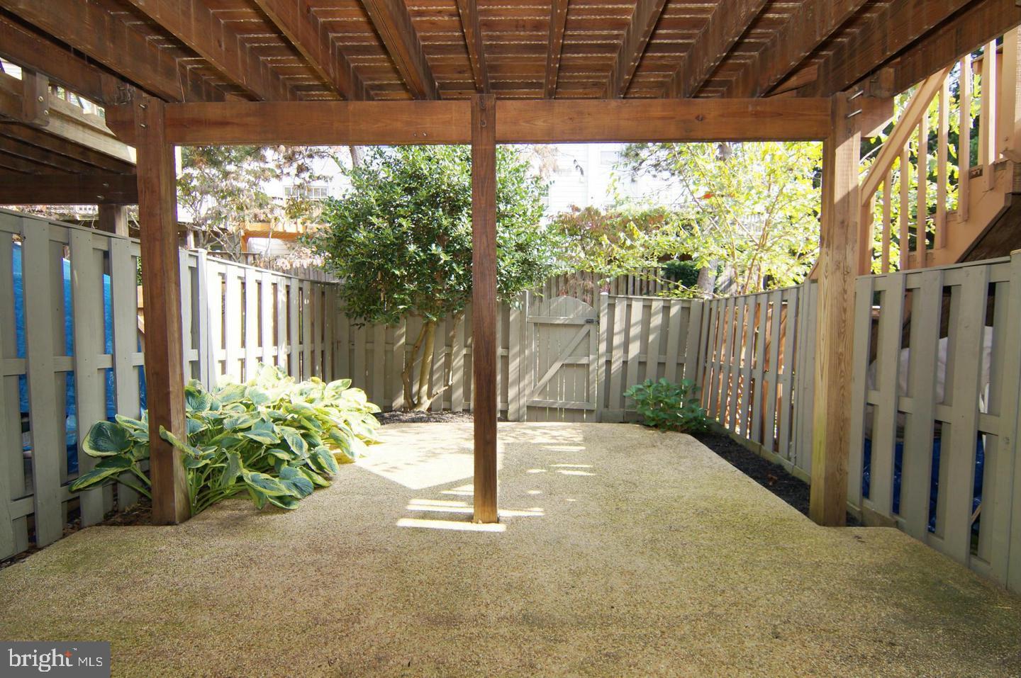 PINECREST - Residential Lease