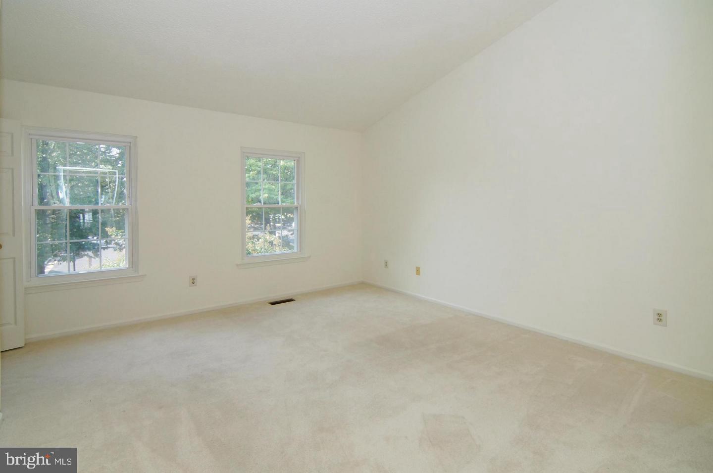 PINECREST - Residential Lease