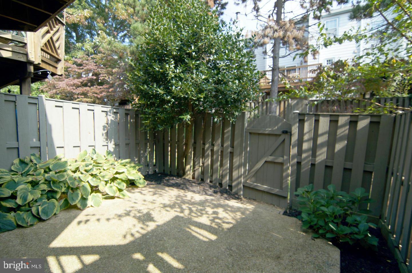 PINECREST - Residential Lease