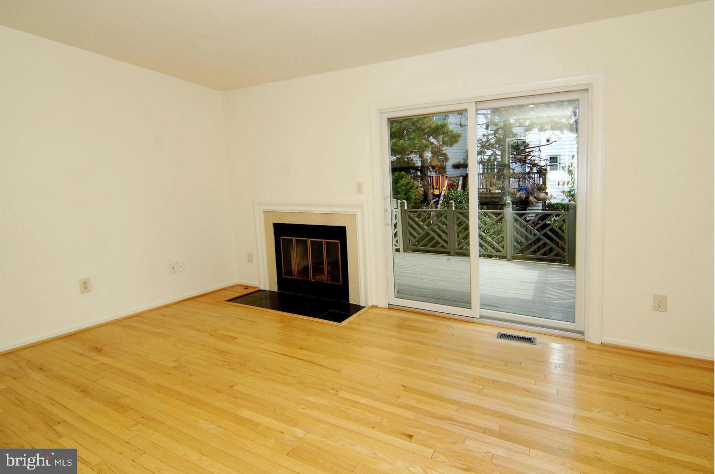 PINECREST - Residential Lease