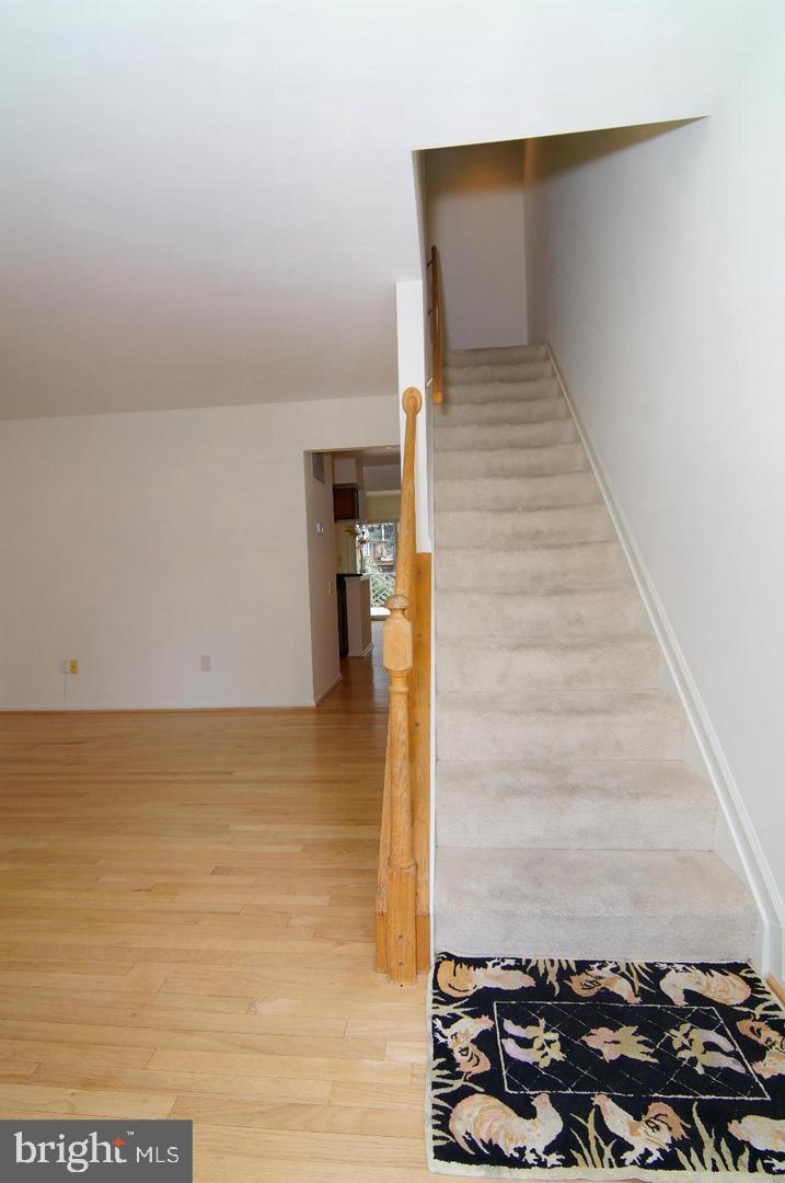 PINECREST - Residential Lease