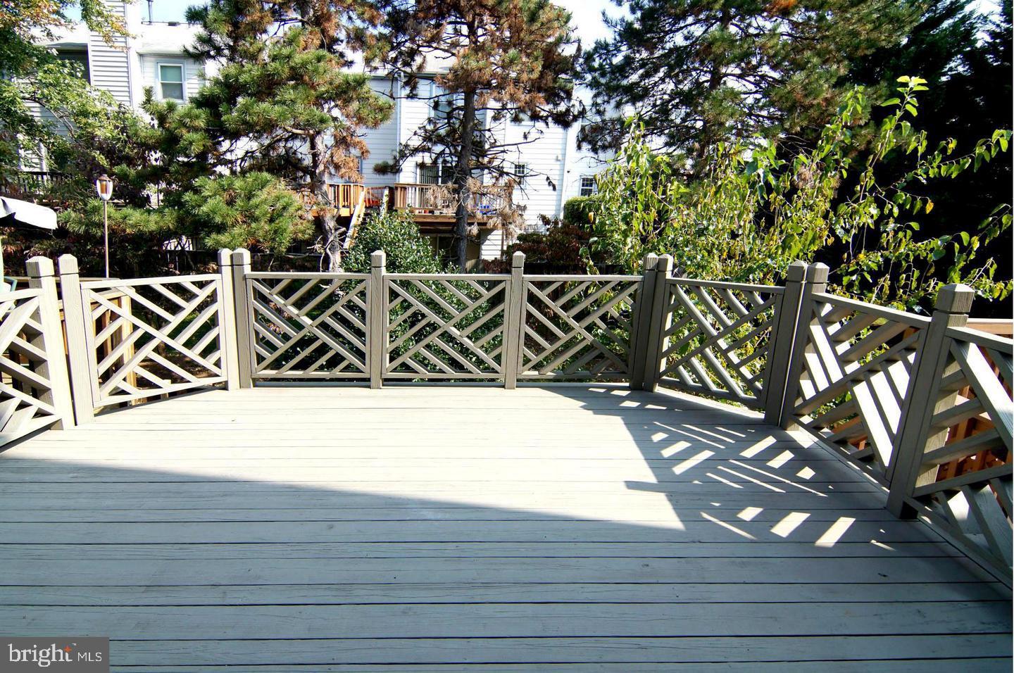 PINECREST - Residential Lease