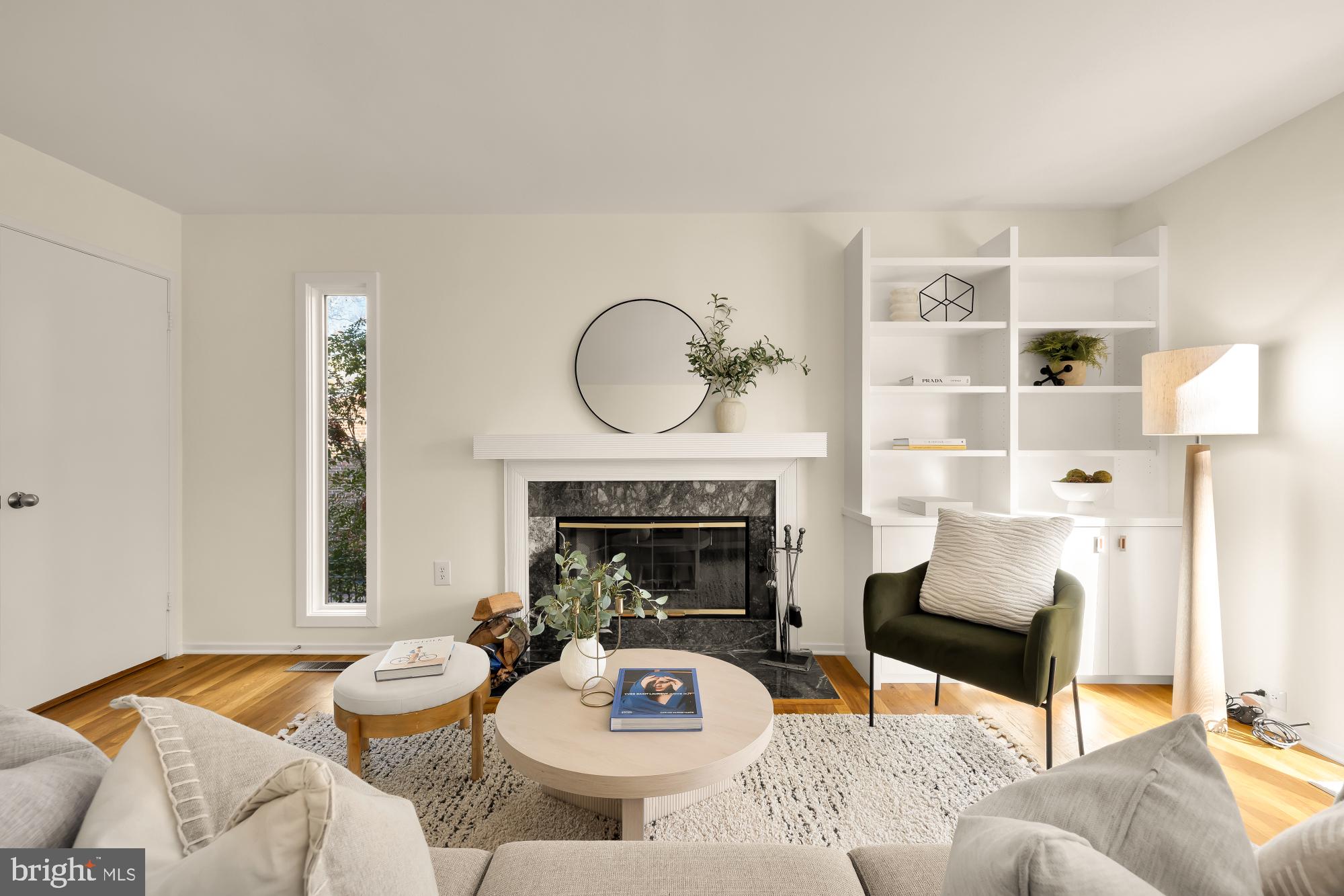 EAST GATE OF POTOMAC - Residential