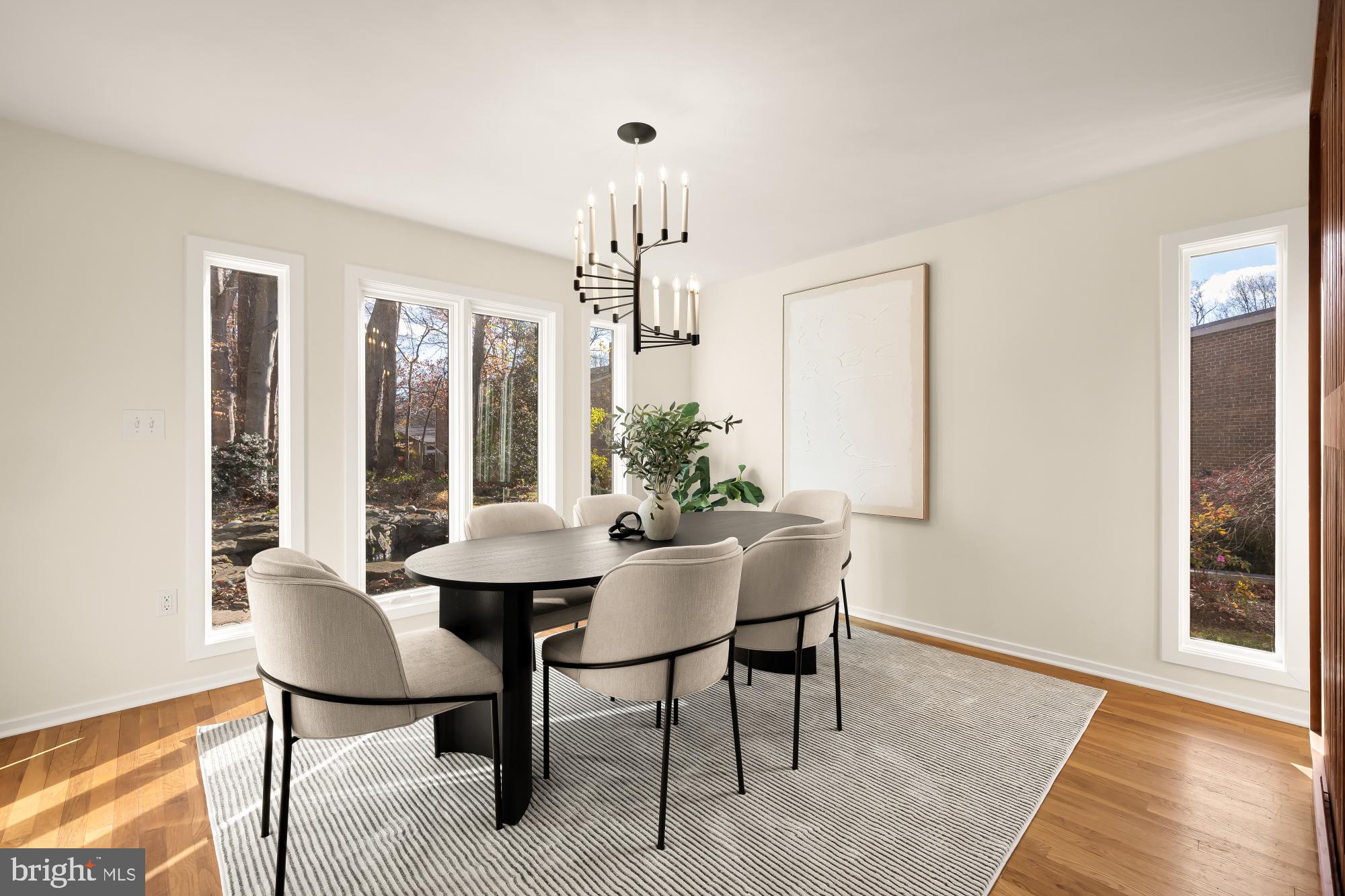 EAST GATE OF POTOMAC - Residential