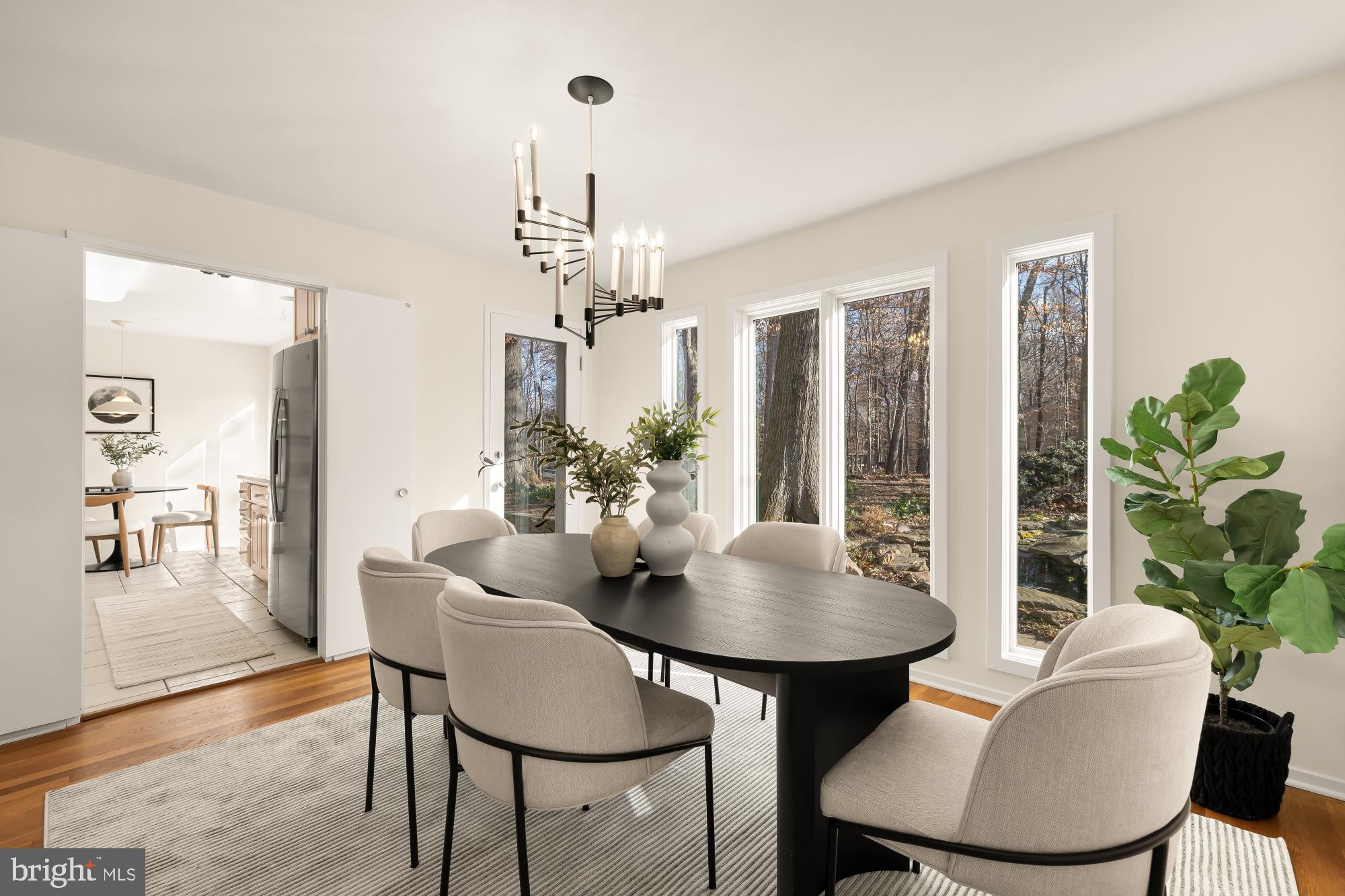 EAST GATE OF POTOMAC - Residential