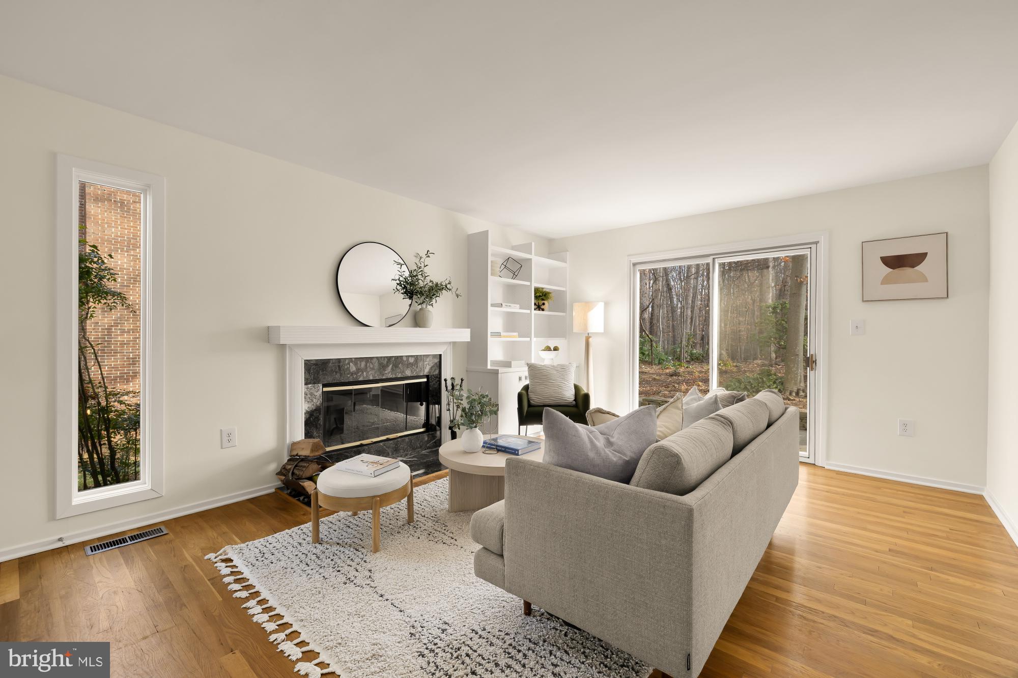 EAST GATE OF POTOMAC - Residential